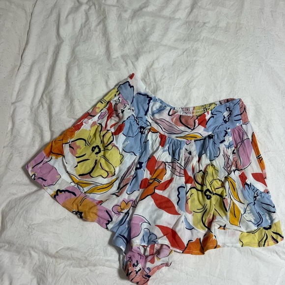 SALTY LEMON shorts - Picture 2 of 16